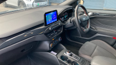 Ford Focus 1.0 EcoBoost 125 ST-Line 5dr Auto Petrol Hatchback